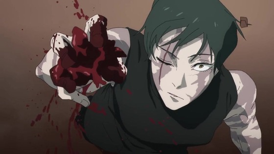 「呪術廻戦」51話感想 (98)