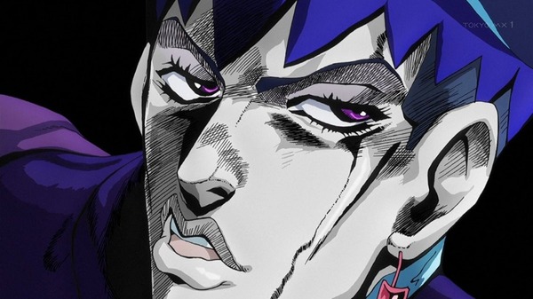 「ジョジョの奇妙な冒険 ダイヤモンドは砕けない」 (51)