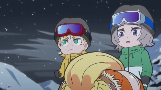 「異世界かるてっと3」7話感想 (39)