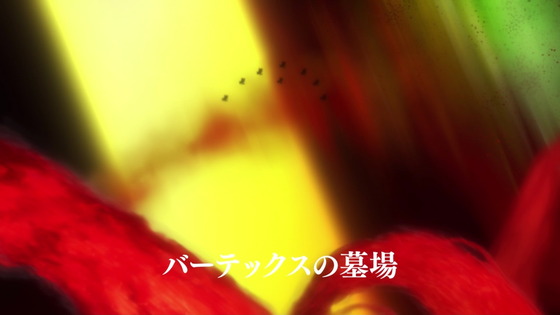 「結城友奈は勇者である 大満開の章」3期 2話感想 (57)