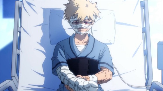 「僕のヒーローアカデミア」168話感想 (18)