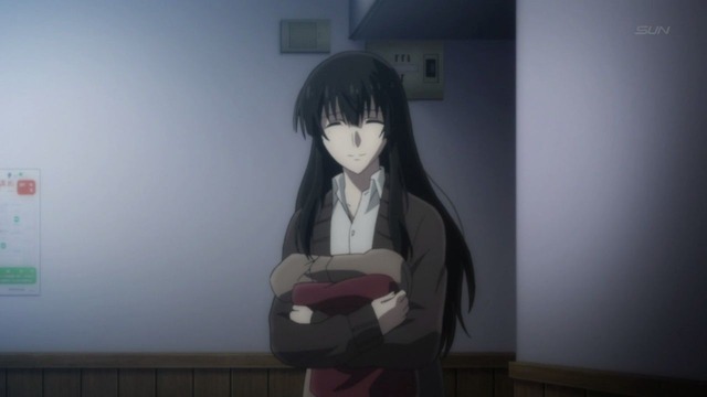 櫻子さんの足下には死体が埋まっている (41)