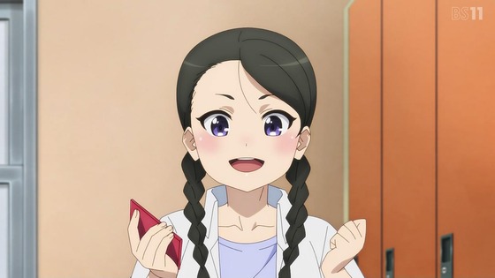 「SAO ガンゲイル・オンライン」2期 1話感想 (15)