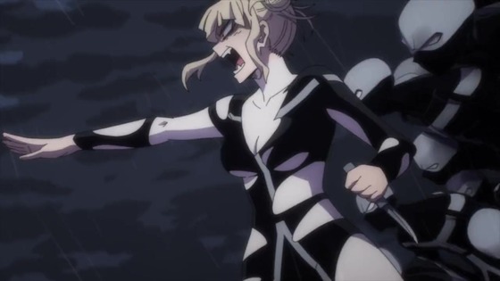 「僕のヒーローアカデミア」158話感想 (73)