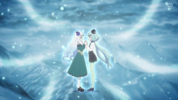 「アイカツオンパレード!」19話感想 画像 (97)