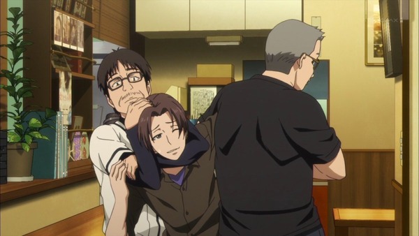 SHIROBAKO (80)