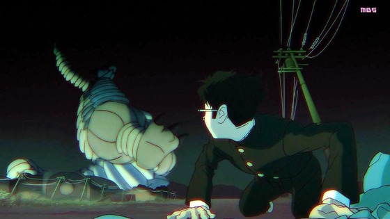 「ダンダダン」24話感想 (19)