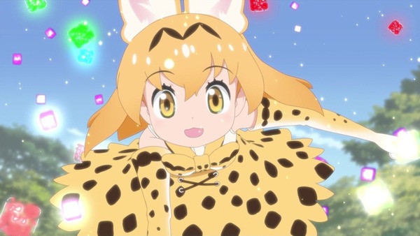 「けものフレンズ2」第1話感想 (6)