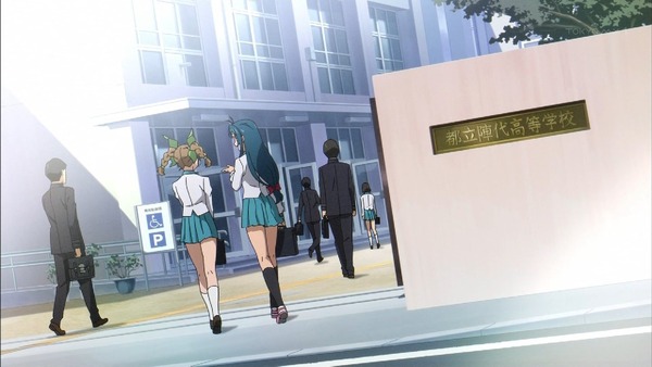 フルメタ4期 1話感想 (31)