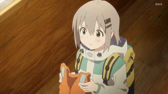 「ヤマノススメ Next Summit」4期 6話感想 (23)