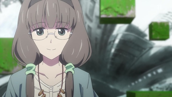 「Lostorage conflated WIXOSS」4話感想 (25)