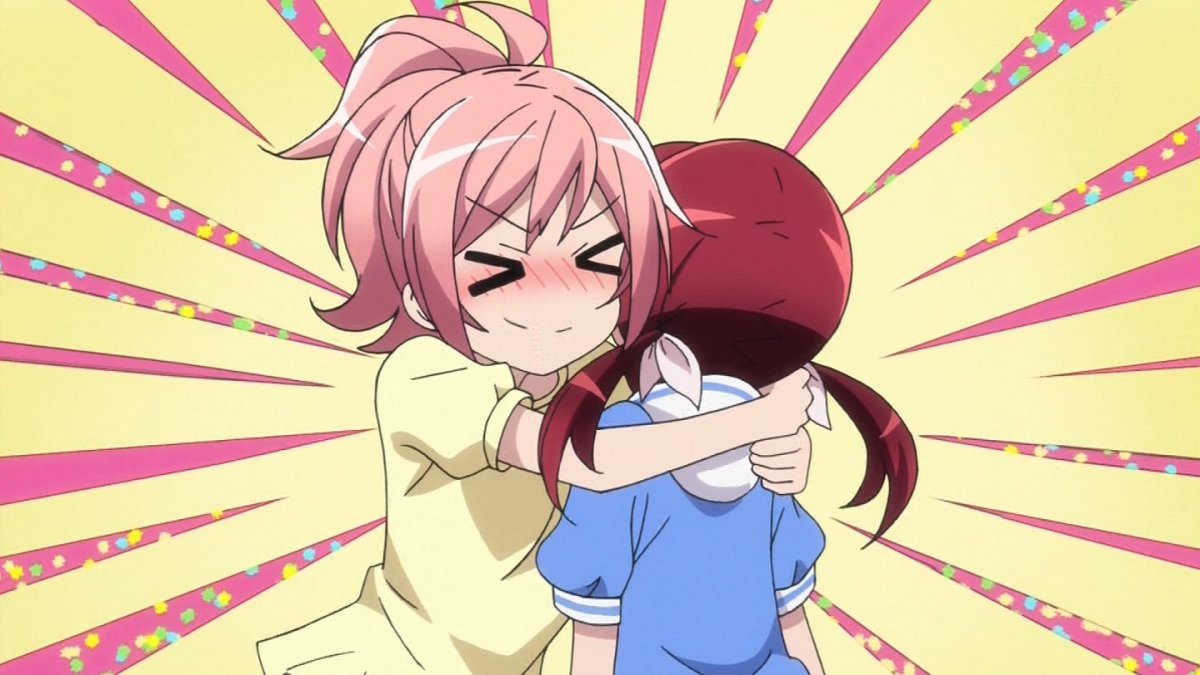 城下町のダンデライオン 3話感想 大きい光のアイカツ 栞も輝も可愛い 観ていて安心する楽しさ 画像追加版 ポンポコにゅーす ファン特化型アニメ感想サイト