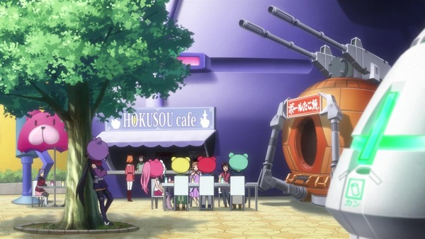 「ガンダムビルドダイバーズ」8話感想 (46)