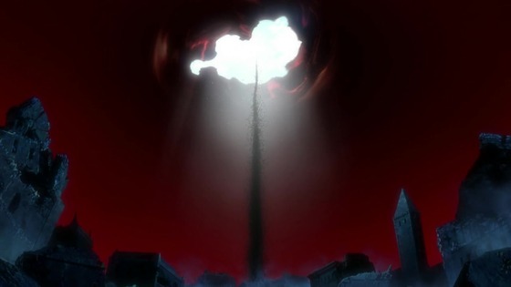 「BLEACH 千年血戦篇」29話感想 (106)