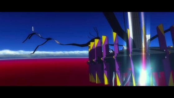 「ヱヴァンゲリヲン新劇場版:Q」感想 (262)
