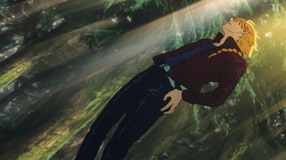 「Fatestrange Fake」6話感想 (34)