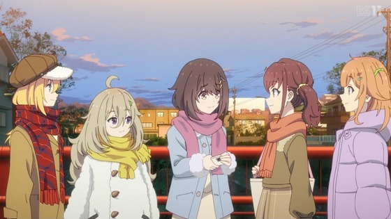 「日々は過ぎれど飯うまし」12話感想 [ひびめし] (132)