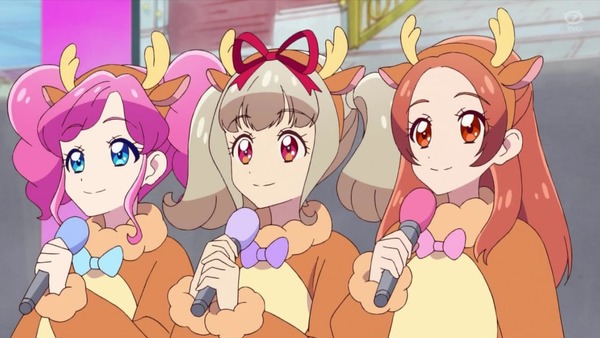「アイカツオンパレード!」第12話感想 画像 (4)
