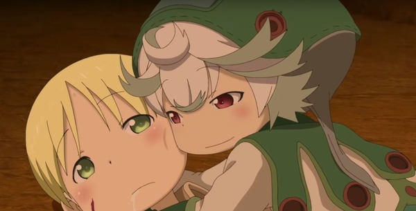 劇場版「メイドインアビス 深き魂の黎明」 (9)