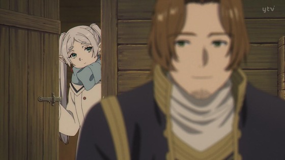 「葬送のフリーレン」17話感想 (71)