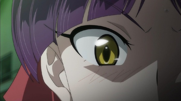 「ゲゲゲの鬼太郎」6期 11話感想 (44)