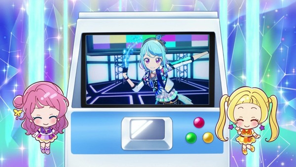 「アイカツフレンズ!」55話感想 (117)
