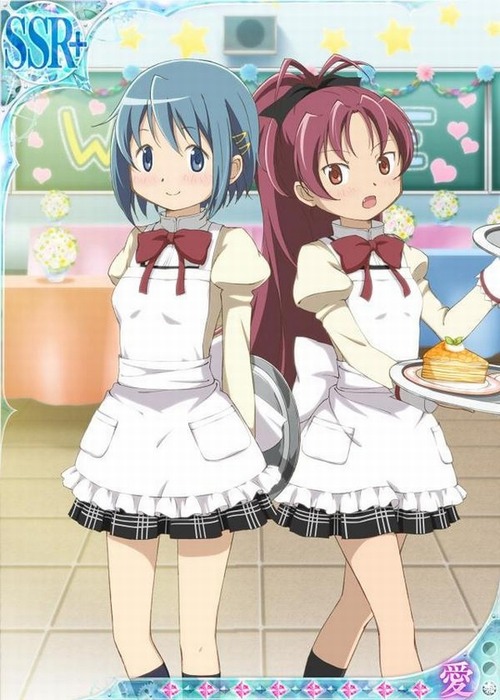 まどマギ (34)