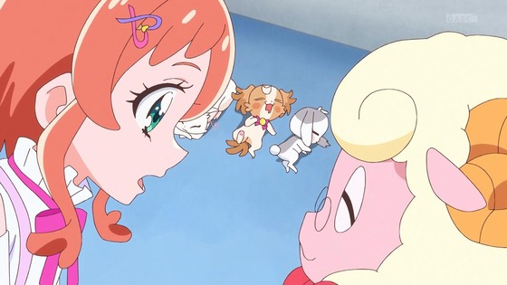 「わんだふるぷりきゅあ!」わんぷり 26話感想 (49)