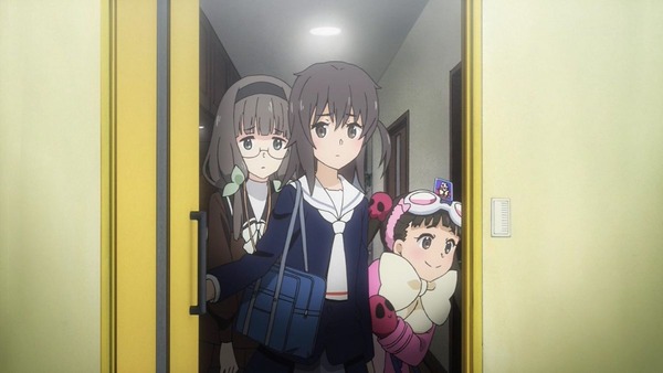 ウィクロス (45)