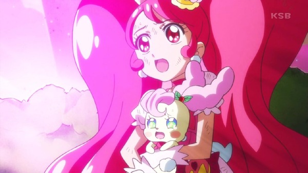 「キラキラ☆プリキュアアラモード」22話 (17)