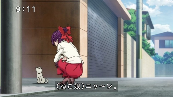 「ゲゲゲの鬼太郎」6期 34話感想 (32)