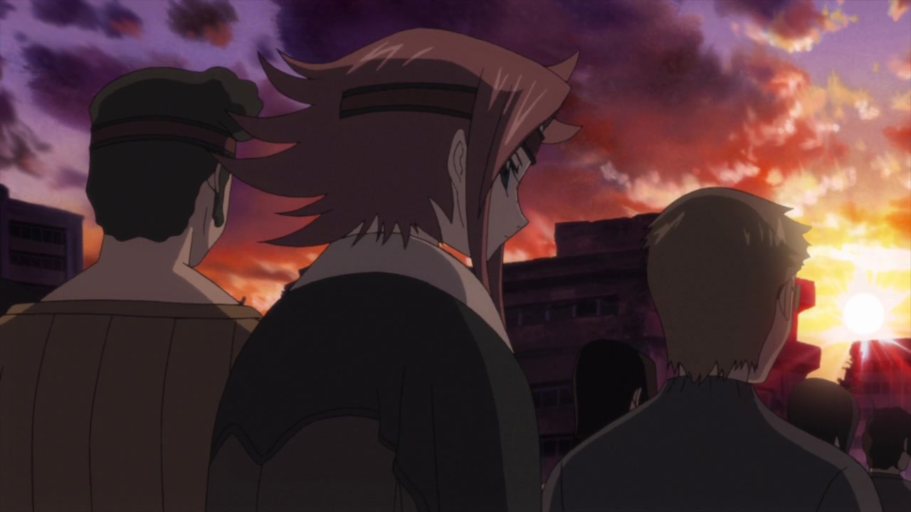 コードギアス 反逆のルルーシュ 3話感想 カレンとの心理戦 クロヴィスを討つもナナリーに笑むルルは兄の顔 どうなるスザク ギアス実況 Stage3 偽り の クラス メイト ポンポコにゅーす ファン特化型アニメ感想サイト コードギアス 反逆のルルーシュ 3話感想 カレンとの心理戦 クロヴィスを討つもナナリーに笑むルルは兄の顔 どうなるスザク ギアス実況 Stage3 偽り の クラス メイト ポンポコにゅーす ファン特化型アニメ感想サイト