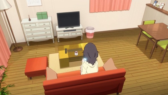 「日々は過ぎれど飯うまし」9話感想 (162)