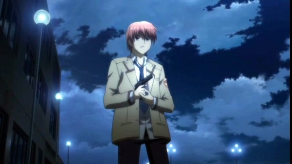 「Angel Beats!」1話感想 (98)