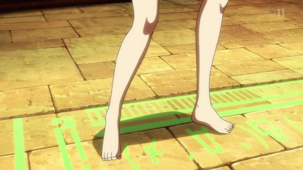 「PERSONA5(ペルソナ5)」17話感想 (26)