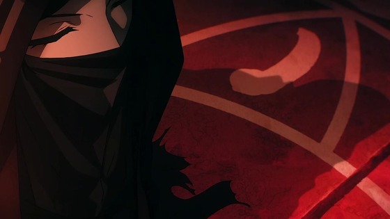 「Fate/strange Fake Whispers of Dawn」感想 (73)