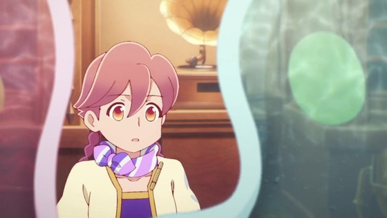 「アポカリプスホテル」5話感想 (19)