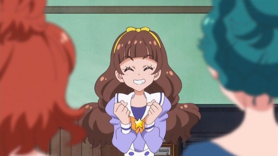 プリンセスプリキュア (9)