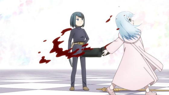 「ダンジョンの中のひと」7話感想 (68)