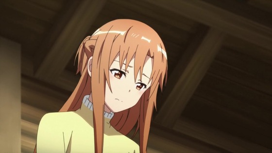 「SAO ソードアート・オンライン」11話感想 (79)