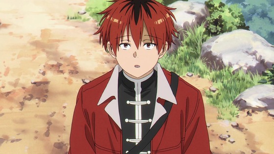 「葬送のフリーレン」7話感想 (22)