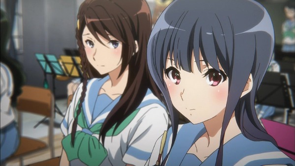 「響け！ユーフォニアム2」 (40)