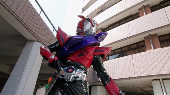 仮面ライダードライブ (31)