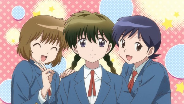 境界のRINNE (2)