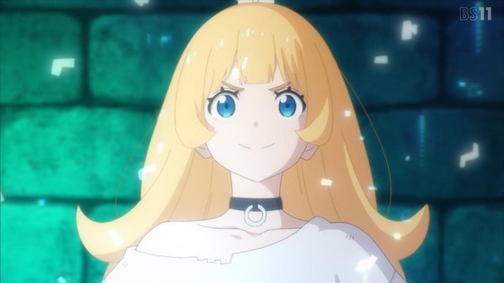 「姫様“拷問”の時間です」6話感想 (73)