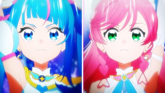 「ひろがるスカイ!プリキュア」ひろプリ 5話感想 (74)
