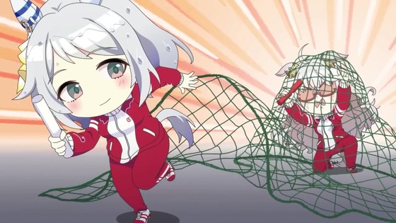 「うまゆる ぷりてぃ～ぐれい」3話感想 (10)