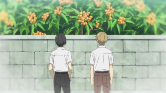 「夏目友人帳 陸」7期 10話感想 (114)