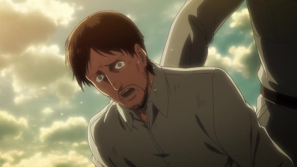 「進撃の巨人」第57話 (137)