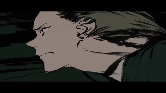 「呪術廻戦」51話感想 (124)